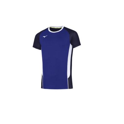 3. Mizuno Premium High-Kyu T-shirt M V2EA700222