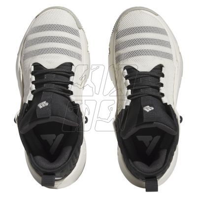 9. Adidas Trae Unlimited Jr IG0704 basketball shoes