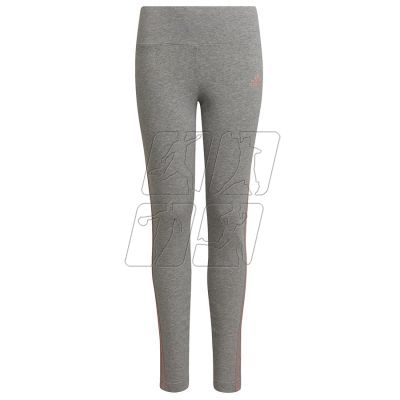 6. Adidas 3S Tight Jr HD4368 Leggings