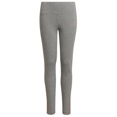 6. adidas 3S Tight Jr HD4368 Leggings