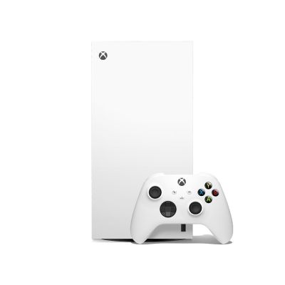 Xbox Series X 1TB Digital Console