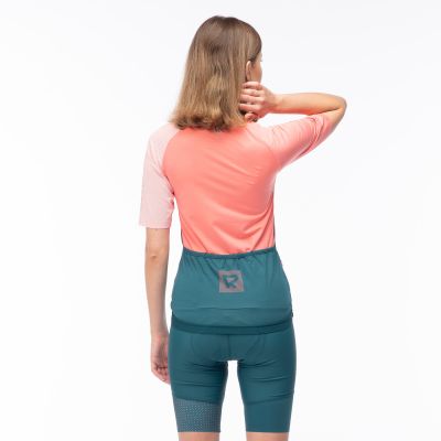 14. Radvik Echo BV W 92800617786 Cycling Jersey