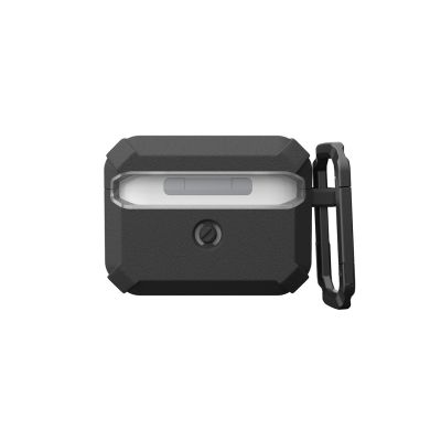4. UAG Plasma - protective case for AirPods Pro 3 (black)