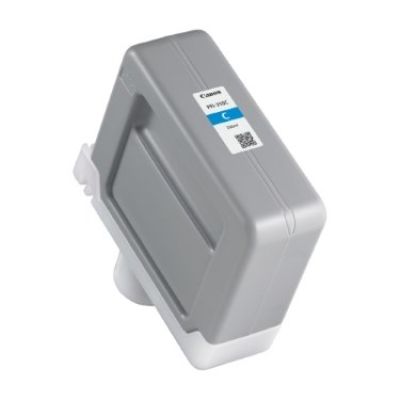 Canon PFI-310C Ink Cartridge Original Cyan