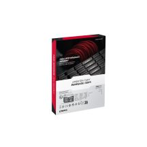 KINGSTON DDR4 16GB 3600MT/s CL16 DIMM FURY Renegade Black