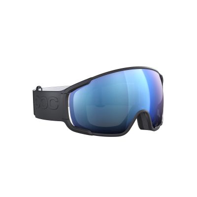 6. POC Zonula Ski Goggles Black Cat.2 + Cat.1