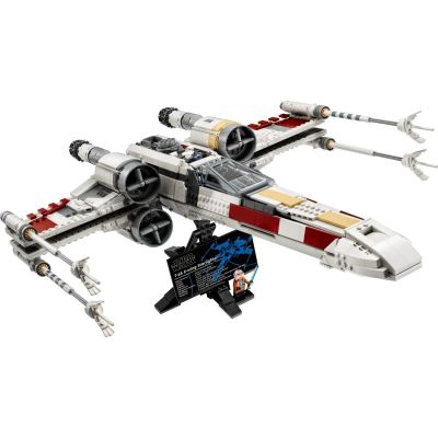 16. LEGO Star Wars 75355 X-Wing Fighter