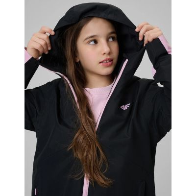 3. Transitional jacket membrane 5000 girls 4F 4FJWSS26TTJAF0958-20S