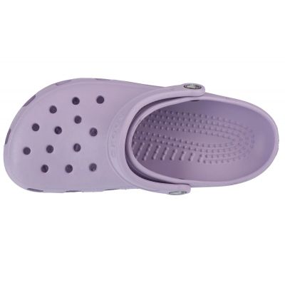 3. Crocs Classic W 10001-530 Flip-Flops