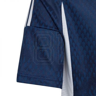 5. adidas Tiro 23 Competition Match Jersey IC7463