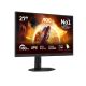 20. LCD Monitor 27" AOC G4 27G4X 1920x1080px Full HD LED Black, Gray
