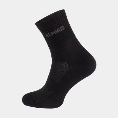 20. Alpinus Alpamayo 3pack socks FL43773