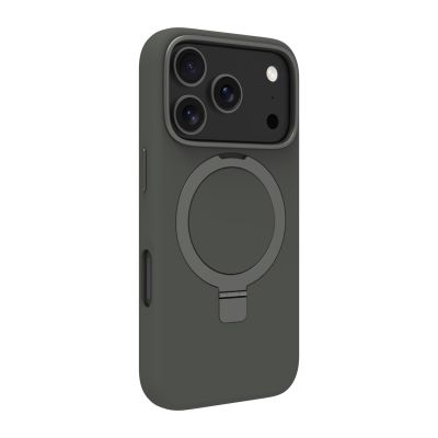 4. dbramante1928 Roskilde MS Kick ICON Mobile Phone Case Green