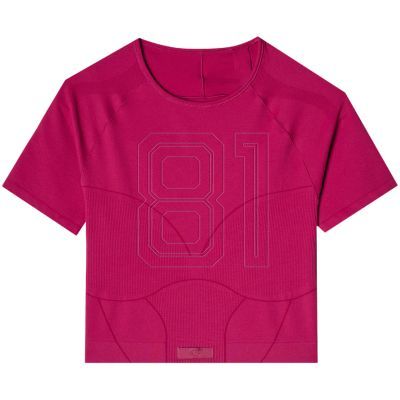 4. T-shirt 4F FNK W 4FRAW24TFTSF1737 60S