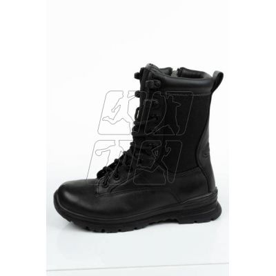 2. Lavoro U 6008.20 O2 SRC safety work boots