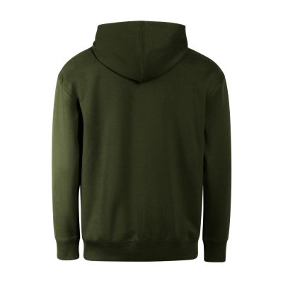 7. Chill unisex sweatshirt (military)