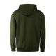 7. Chill unisex sweatshirt (military)