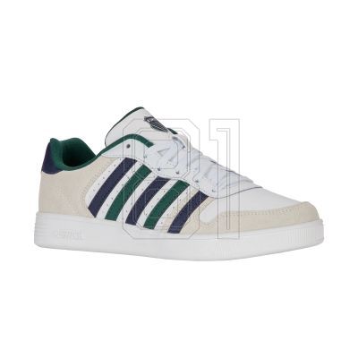 2. K-Swiss Court Palisades W 86931-977-M shoes