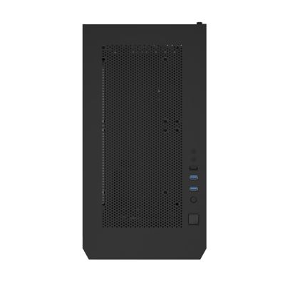 5. Montech AIR 100 LITE case - black