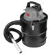 4. Graphite 58GE125 ash vacuum cleaner