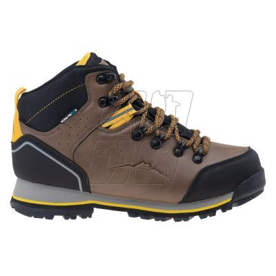 2. Elbrus Taner Mid Wp Teen M shoes 92800184201