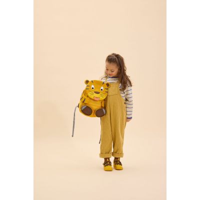 10. Affenzahn Sneaker Cotton Lucky Tiger Jr 00391-10025 shoes