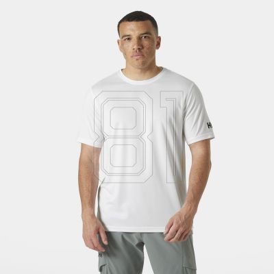 4. Helly Hansen HH Tech 2.0 T-shirt M 49584 001