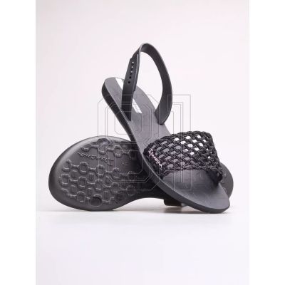 12. Ipanema Breezy Fem Sandals W 82855-AJ336