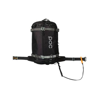 5. POC DIMENSION Avalanche Backpack Black