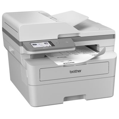11. Brother MFC-L2980DW Multifunction Printer Laser A4 1200 x 1200 DPI 34 ppm Wi-Fi
