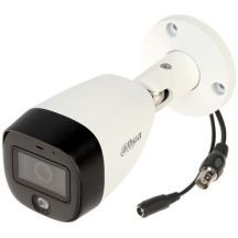 CAMERA AHD, HD-CVI, HD-TVI, PAL HAC-HFW1500CM-IL-A-0280B-S2 - 5 Mpx 2.8 mm DAHUA