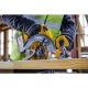 6. DeWALT DCS578NT-XJ Portable Circular Saw