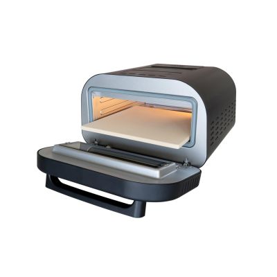 5. Unold Don Luigi Pizza Oven (68815)