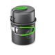 2. Optimus 8020708 Camping Cookware Set 0.6 l Grey