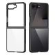 3. Dux Ducis Aimo Case for Samsung Galaxy Z Flip 8 - Black