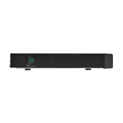 24. Dahua DHI-NVR4208-8P-4KS3 IP Recorder
