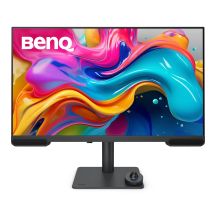 BenQ PV3200U Computer Monitor 80 cm (31.5") 3840 x 2160 px 4K Ultra HD LCD Black