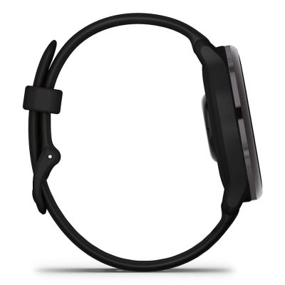 13. Garmin Vivoactive 6 Black Slate watch