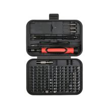 130-Piece Precision Bit Set YT-25761 YATO