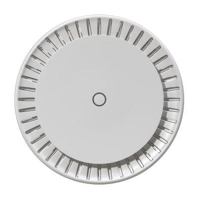 WiFi 6 Mikrotik cAP ax router (cAPGi-5HaxD2HaxD) 2.4GHz(2x2)/5GHz(2x2) 2p