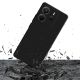 8. 3mk Matt Case Pro case for Xiaomi Redmi Note 14 4G - matte black
