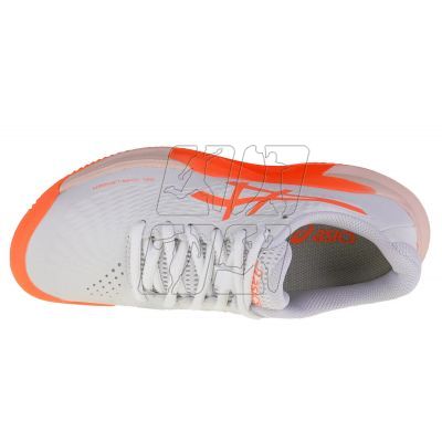 3. Asics Gel-Challenger 14 Clay W tennis shoes 1042A254-101