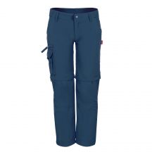 Trollkids Kids Oppland Pants Slim Fit mystic blue (111-142)