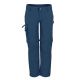 Trollkids Kids Oppland Pants Slim Fit mystic blue (111-142)