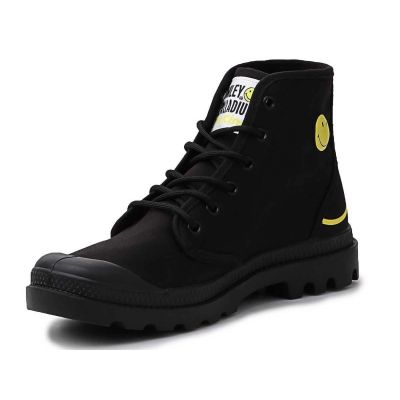 3. Palladium Hi Be Kind W 77079-008-M shoes