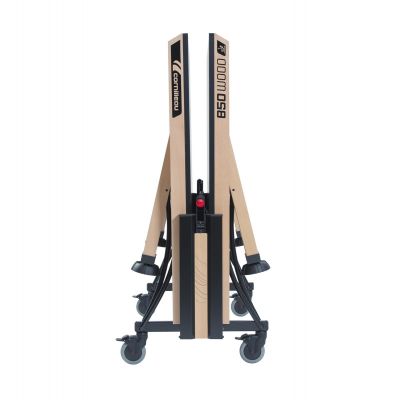 13. Cornilleau Competition 850 Wood ITTF 2024 118605 Table Tennis Table