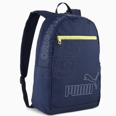 Puma Phase Backpack II 091166-02