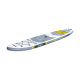 23. REBEL ACTIVE inflatable SUP board 350x81x15cm white