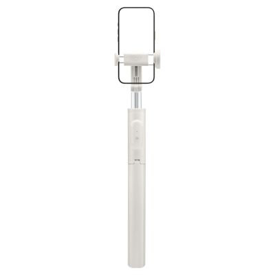 2. Spigen S541W Bluetooth Selfie Stick - White
