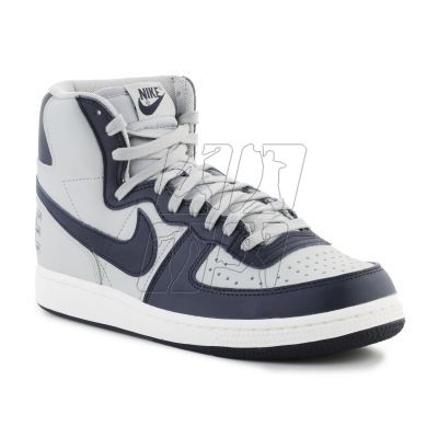 6. Nike Terminator High M FB1832-001 shoes